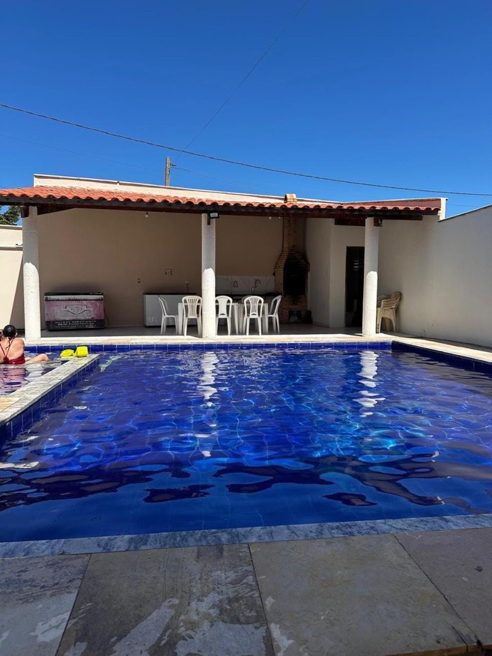 Casa paraíso natural House in State of Ceará
