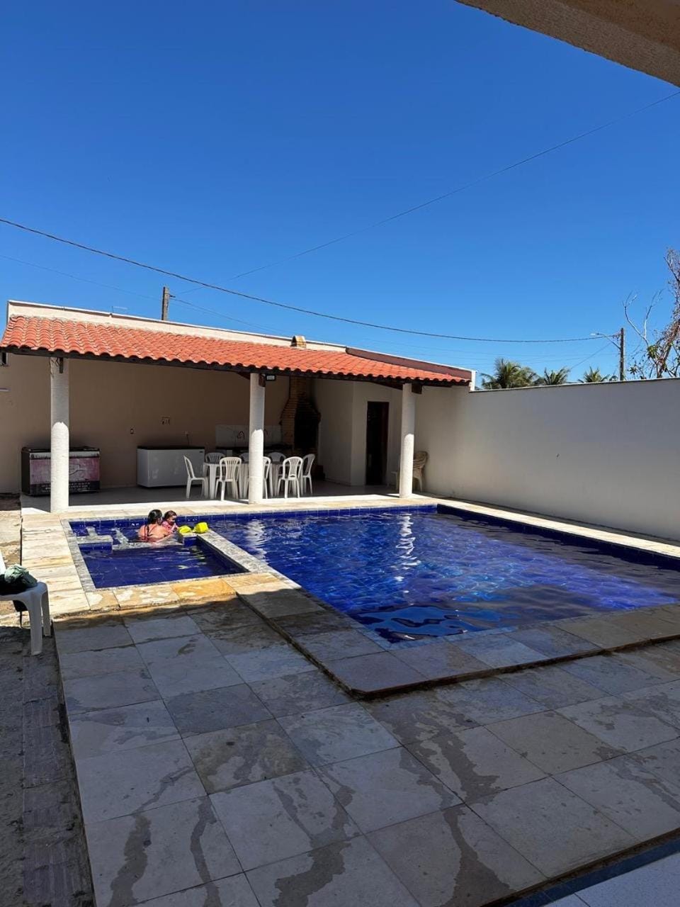 Casa paraíso natural House in State of Ceará