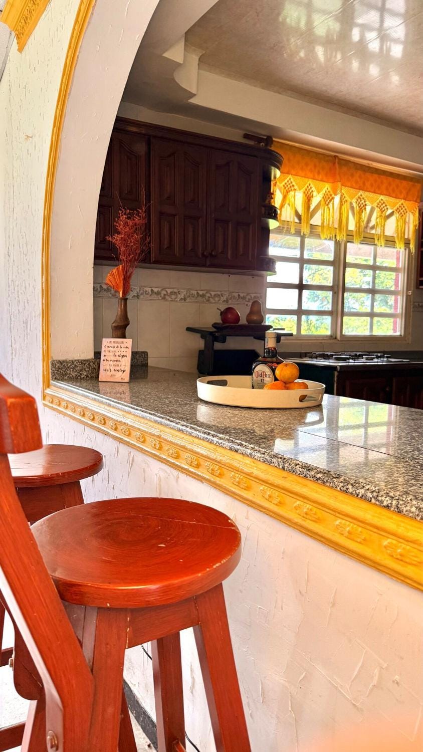 Chalet Andalucia House in Quindio, Colombia