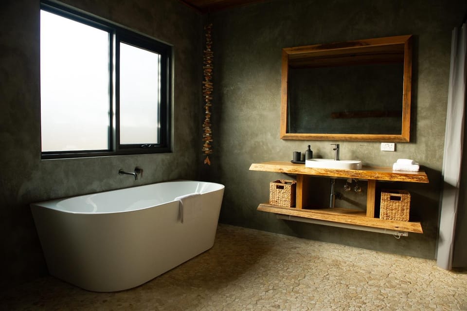 Bathroom, Photo of the whole room, Bath