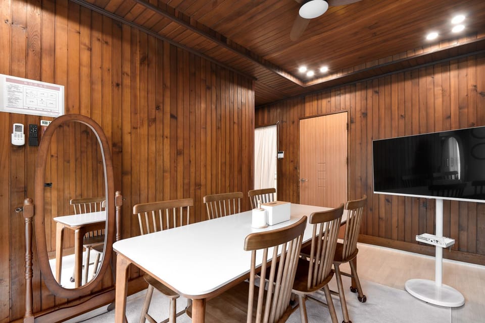 코지스테이 Cozy stay House in Busan
