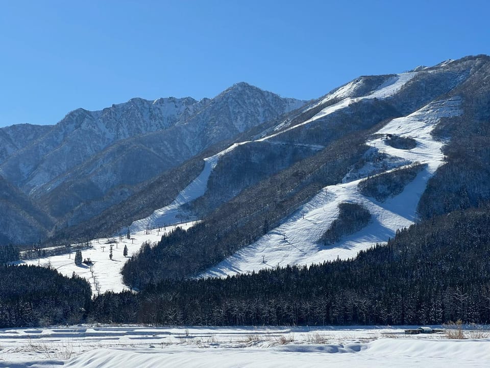 Yamaga Chalet Villa in Hakuba