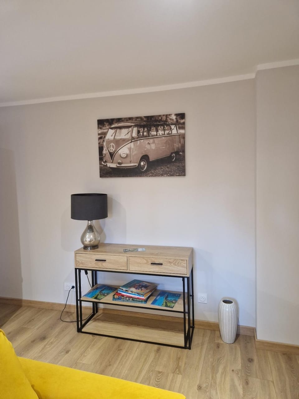 appartement vezzani Apartment in Corsica