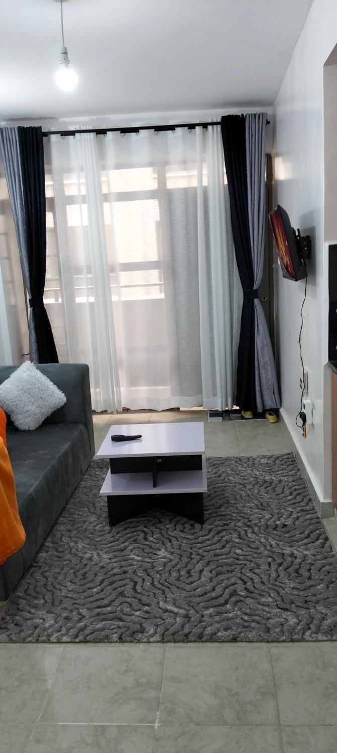 Havenly homes Apartment in Nairobi County