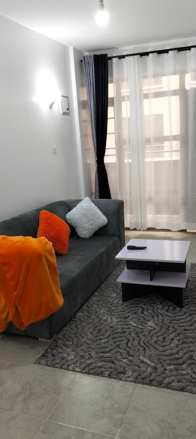 Havenly homes Apartment in Nairobi County