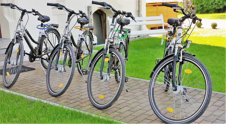 Cycling