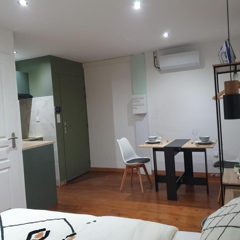 Soft, cosy, élégant, centre-ville Apartment in Le Mans