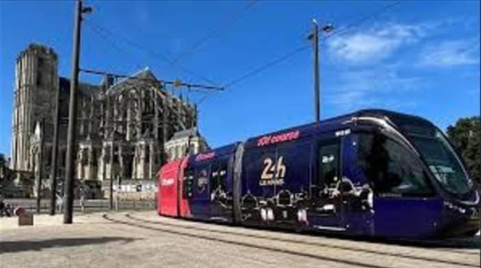Soft, cosy, élégant, centre-ville Apartment in Le Mans