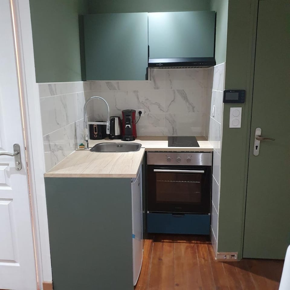 Soft, cosy, élégant, centre-ville Apartment in Le Mans