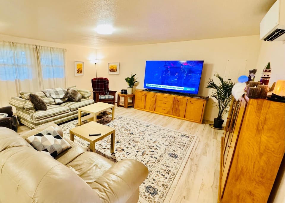 Fishermens paradise Vacation rental in Forks