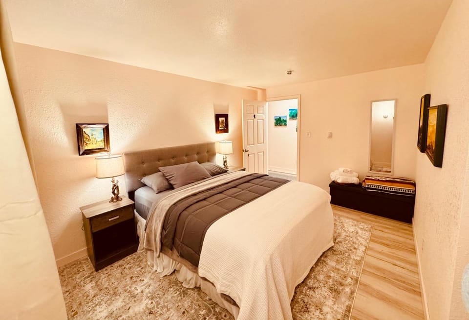 Fishermens paradise Vacation rental in Forks