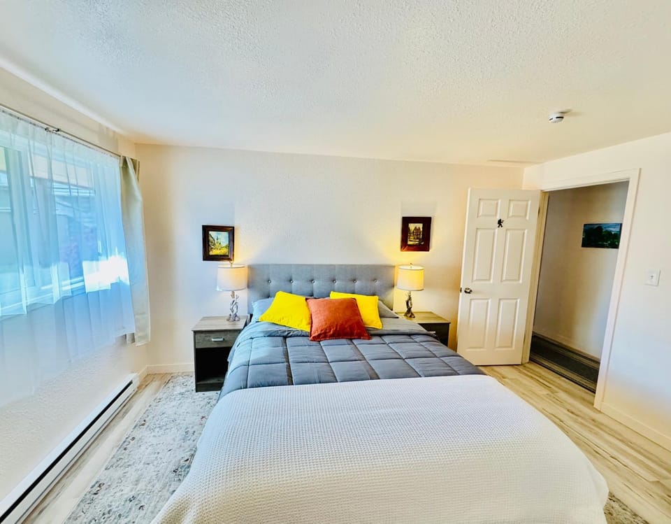 Fishermens paradise Vacation rental in Forks