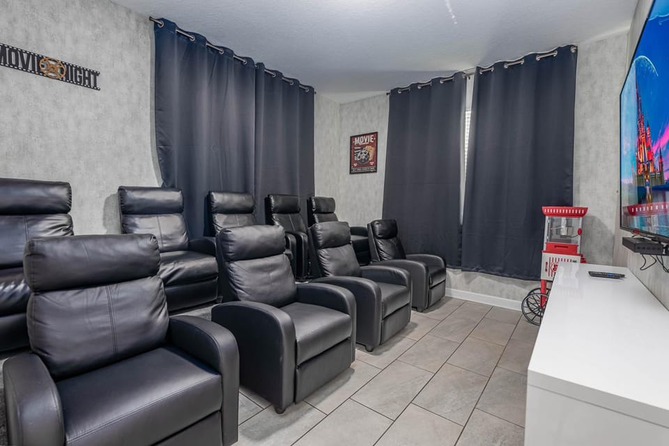 TVPM-5005WASL House in Kissimmee