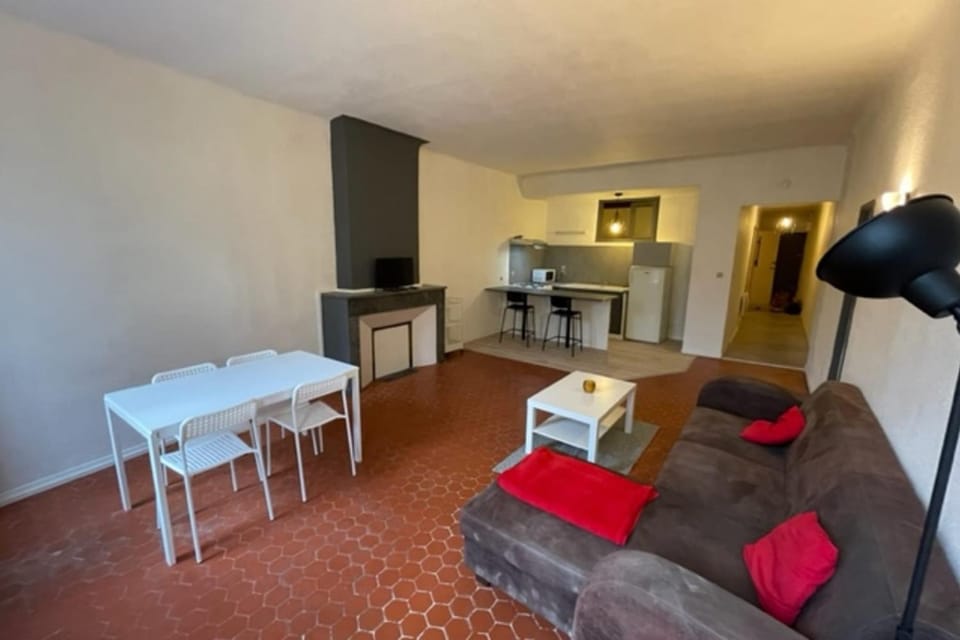 Charming Apartment in the heart of Draguignan Apartment in French Riviera