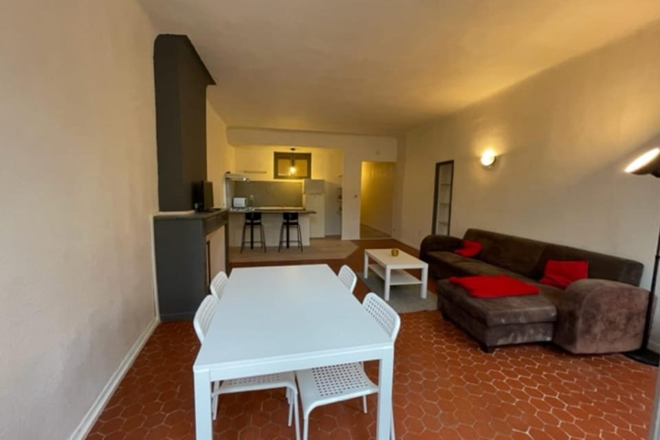 Charming Apartment in the heart of Draguignan Apartment in French Riviera