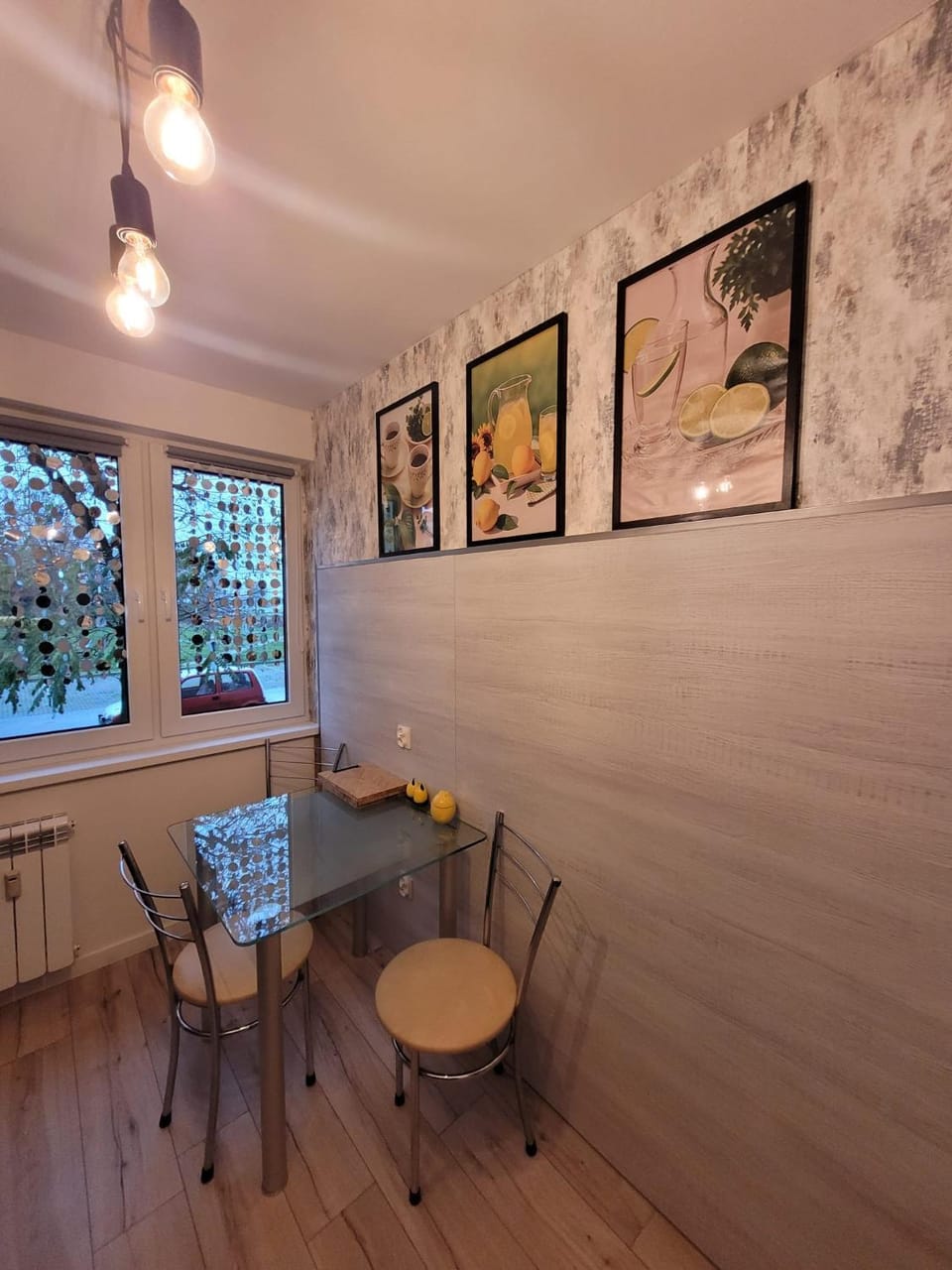 Apartament MILANO Chojnice Apartment in Pomeranian Voivodeship