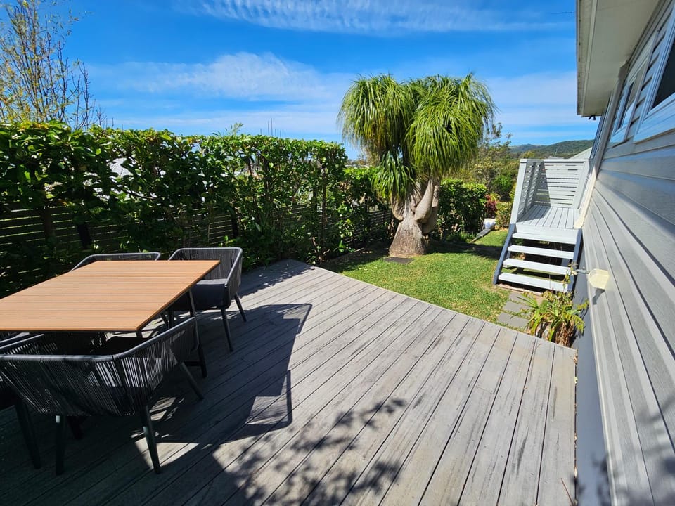Patio, Garden, Balcony/Terrace, Dining area