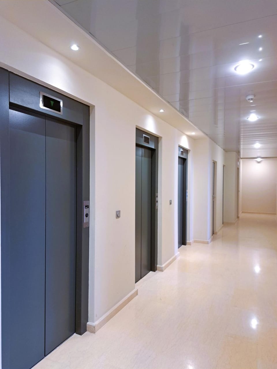 elevator