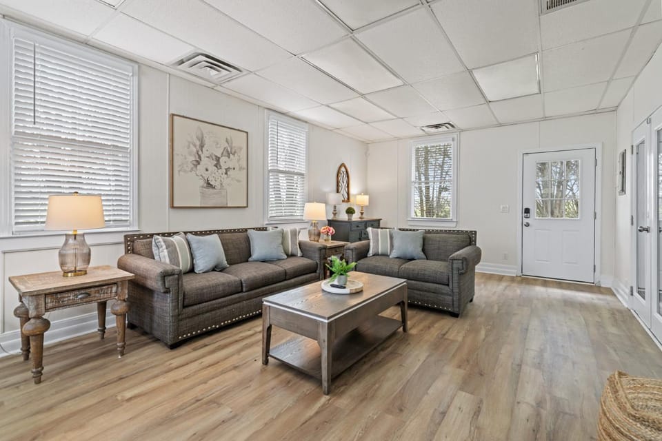 277 Milam Bridge Rd SW Cartersville House in Alabama