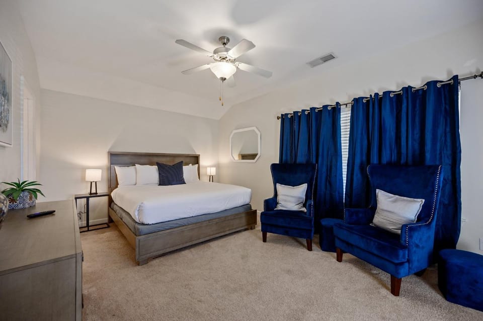 4632 Liberty Square Dr Acworth House in Acworth
