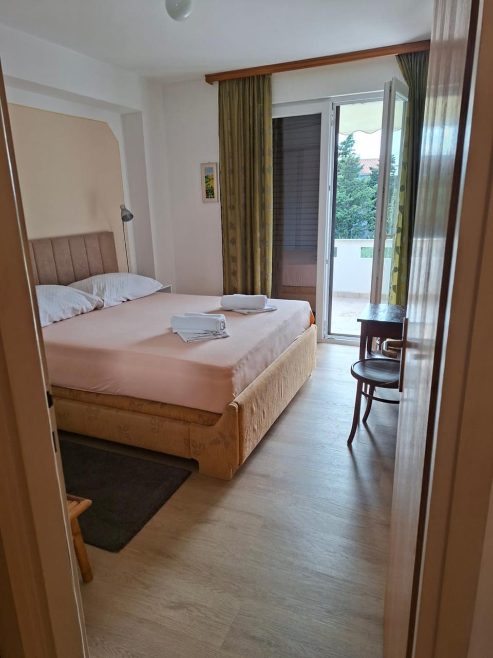 Apartmani Vidaska Apartment in Novalja