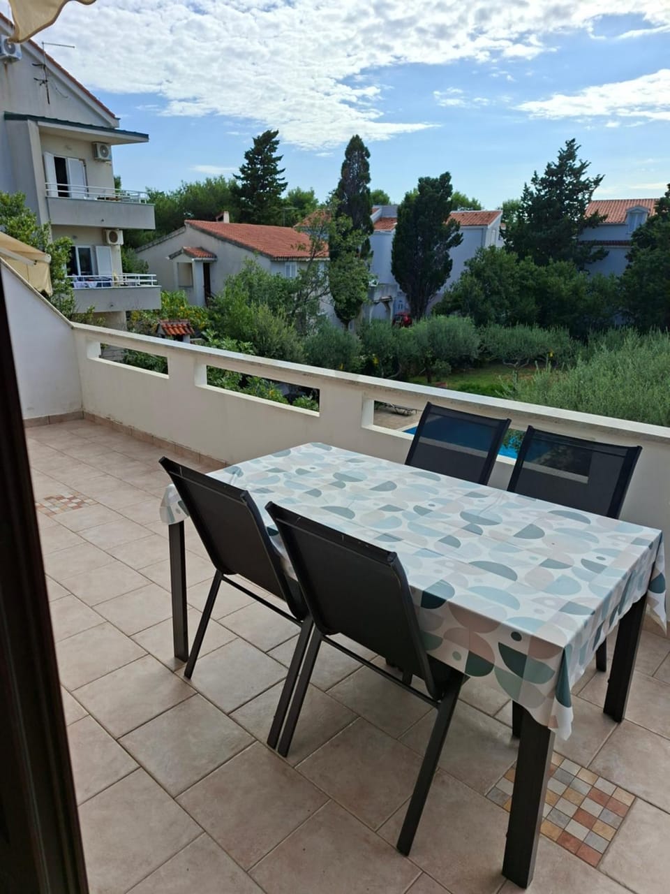 Apartmani Vidaska Apartment in Novalja