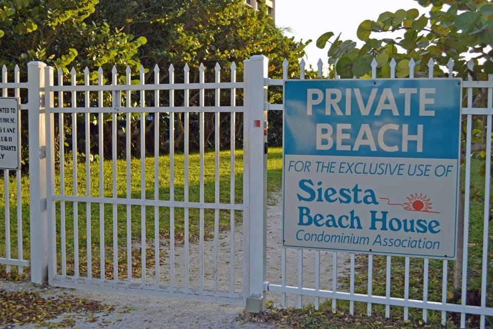 Siesta Beach House - 202 House in Siesta Beach
