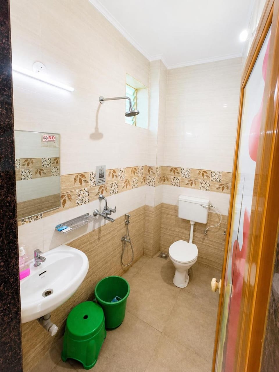 Shower, Bathroom, Bathroom