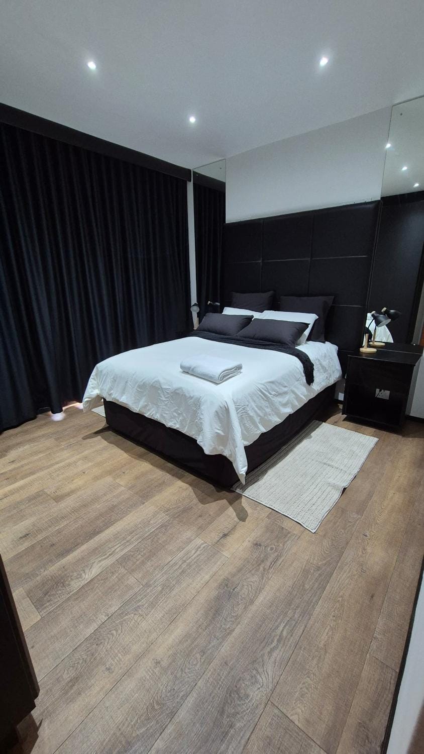 UGAB stays Apartment in Namibia