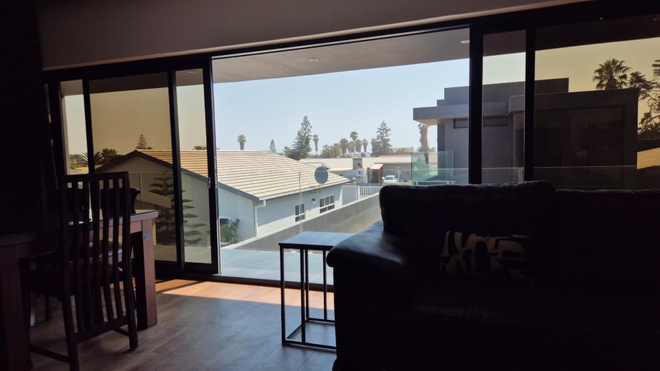 UGAB stays Apartment in Namibia