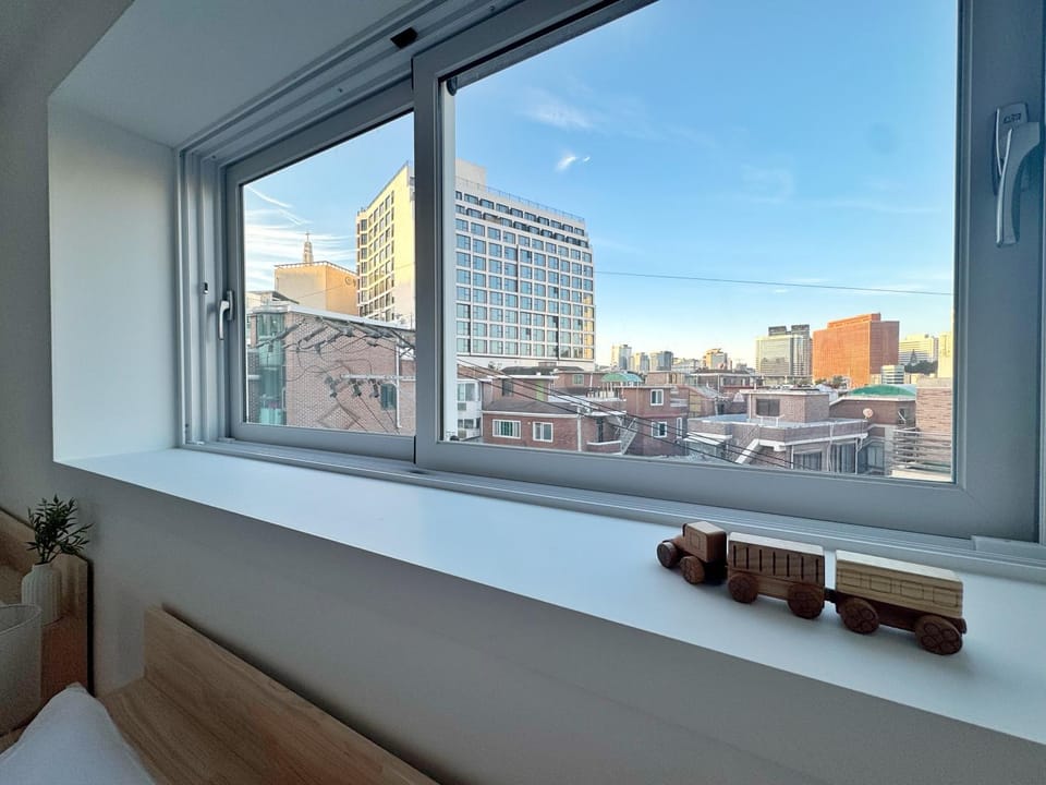 View (from property/room)