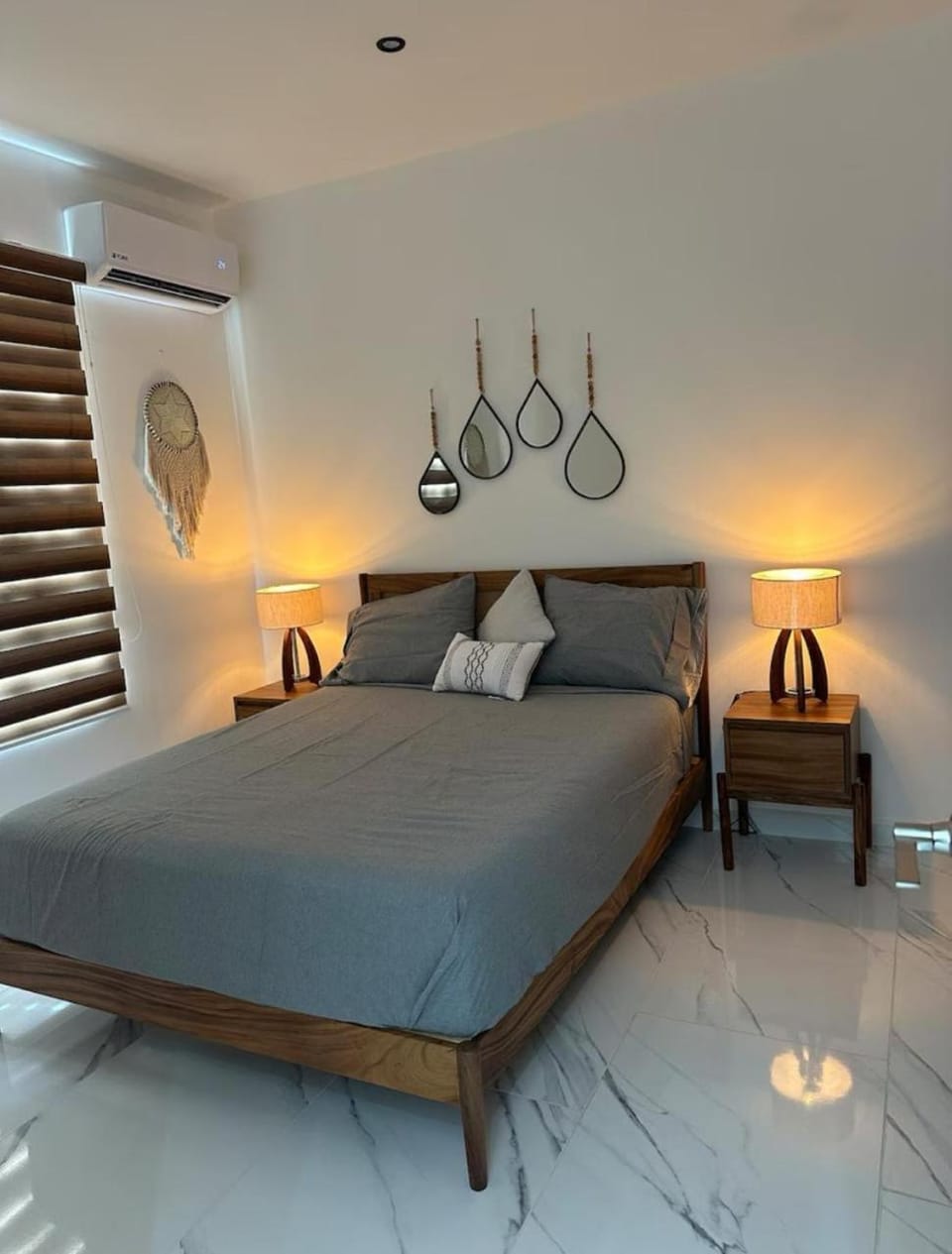 Nare bokova Apartment in Tulum