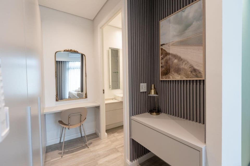 132 Menlyn Maine Apartment in Pretoria