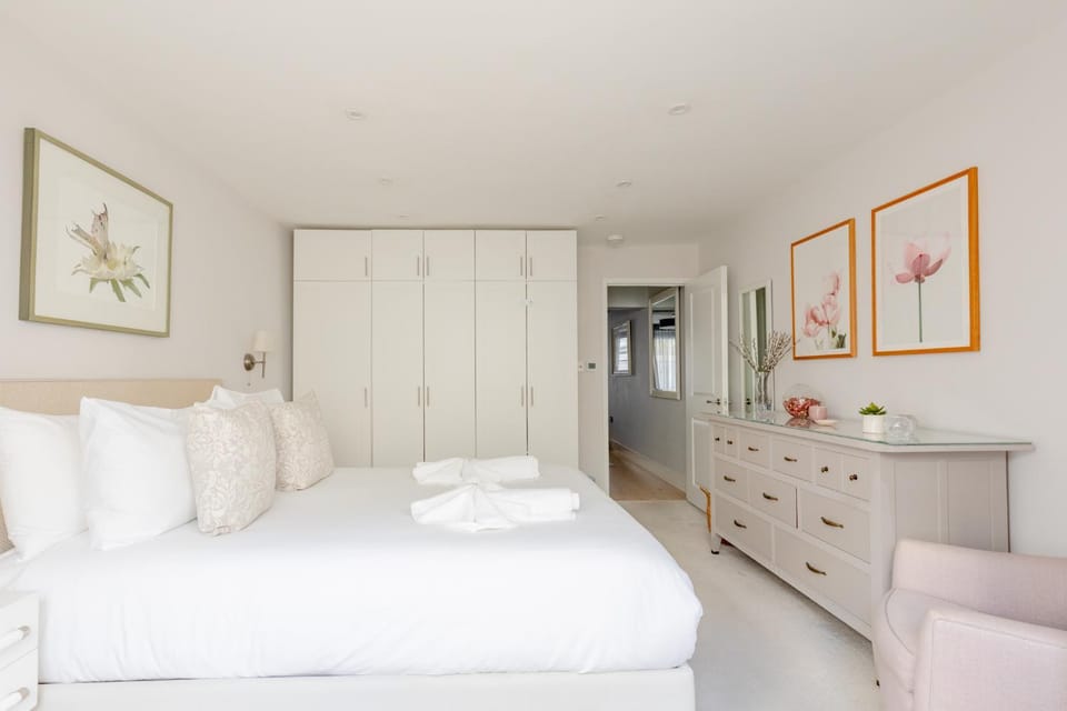 2BD Hidden Gem in the Heart of Paddington Apartment in City of Westminster