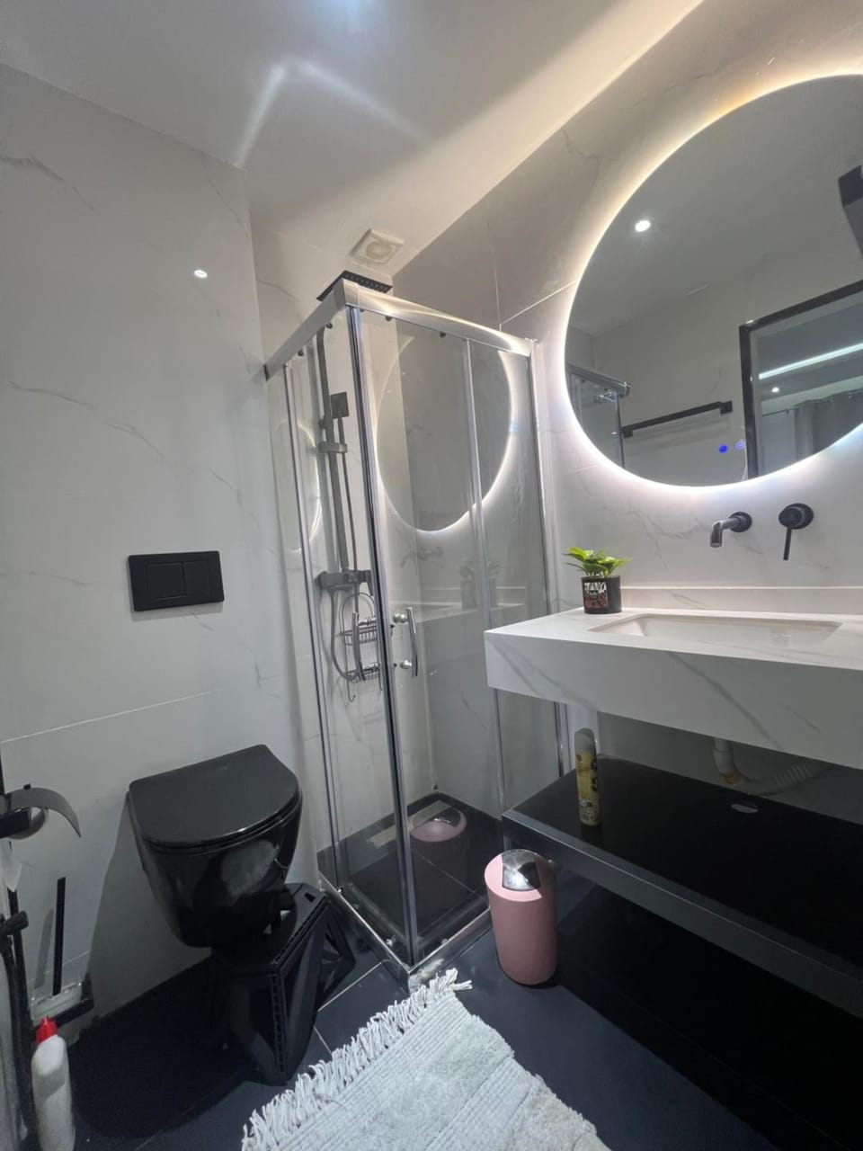 Le City Mood Apartment in Dakar
