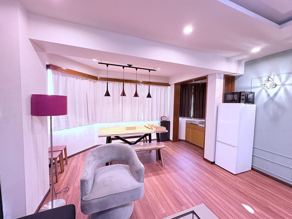 Spacious Family Stay Shinagawa-Kokoro House 3 Villa in Kanagawa Prefecture