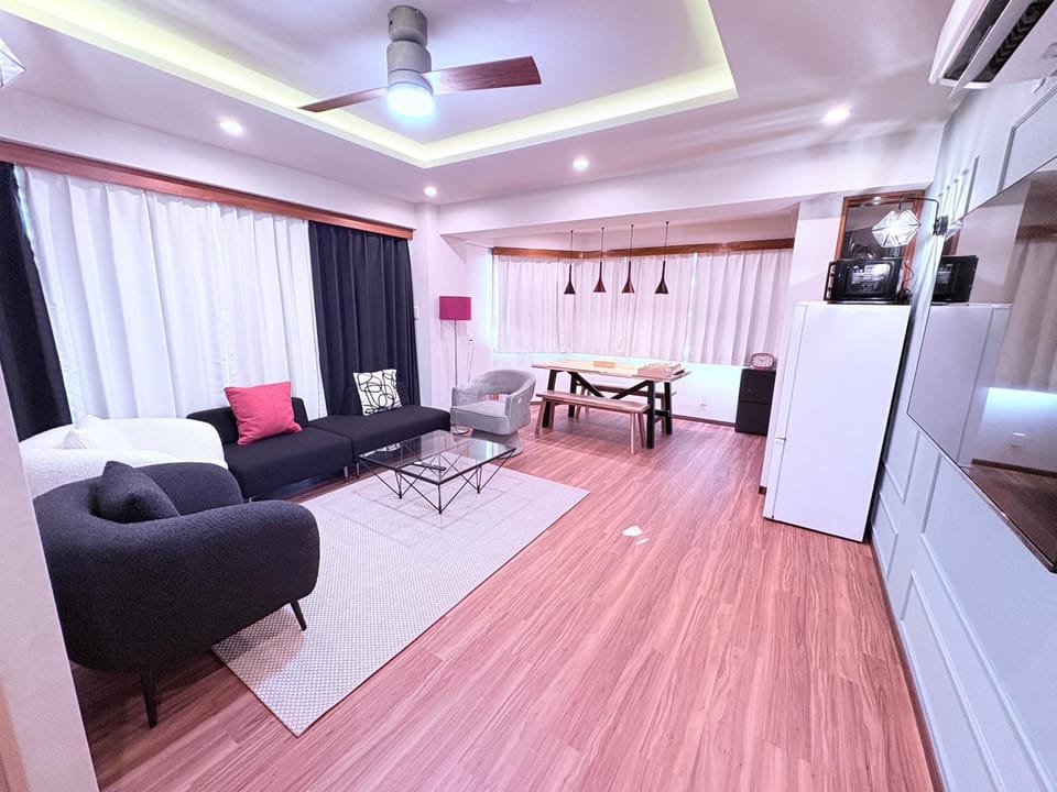 Spacious Family Stay Shinagawa-Kokoro House 3 Villa in Kanagawa Prefecture