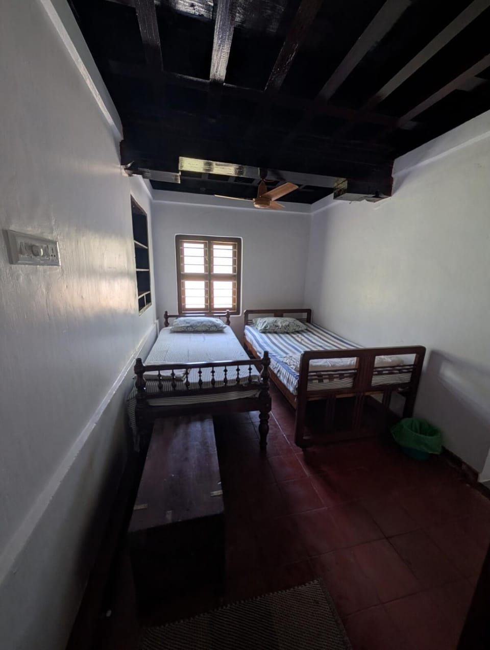 Traditional Kerala house, Thalassery, Kannur Villa in Kerala