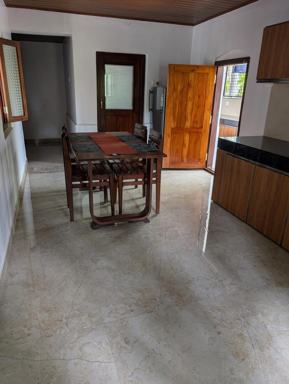 Traditional Kerala house, Thalassery, Kannur Villa in Kerala