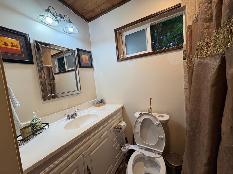 Hawaiian Ohana Home Bed and Breakfast in Hilo