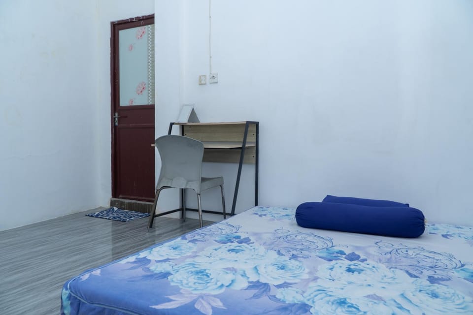 Rumah Nusantara Bed and Breakfast in Pujut