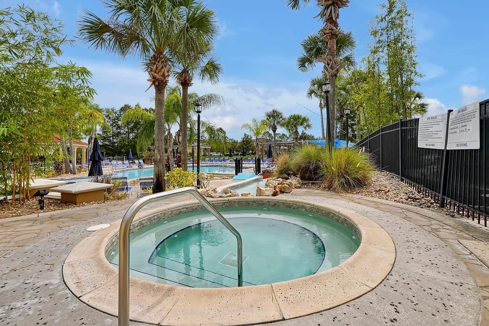 4703 Flagler Beach Way Kissimmee Florida 3BED House in Kissimmee
