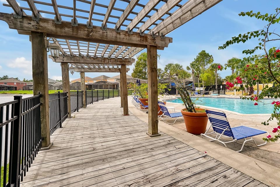 4703 Flagler Beach Way Kissimmee Florida 3BED House in Kissimmee