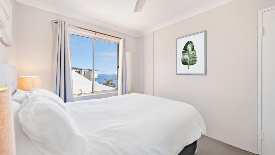 Bella Vista Unit 19, 19-21 Shoal Bay Road, Shoal B Apartment in Shoal Bay