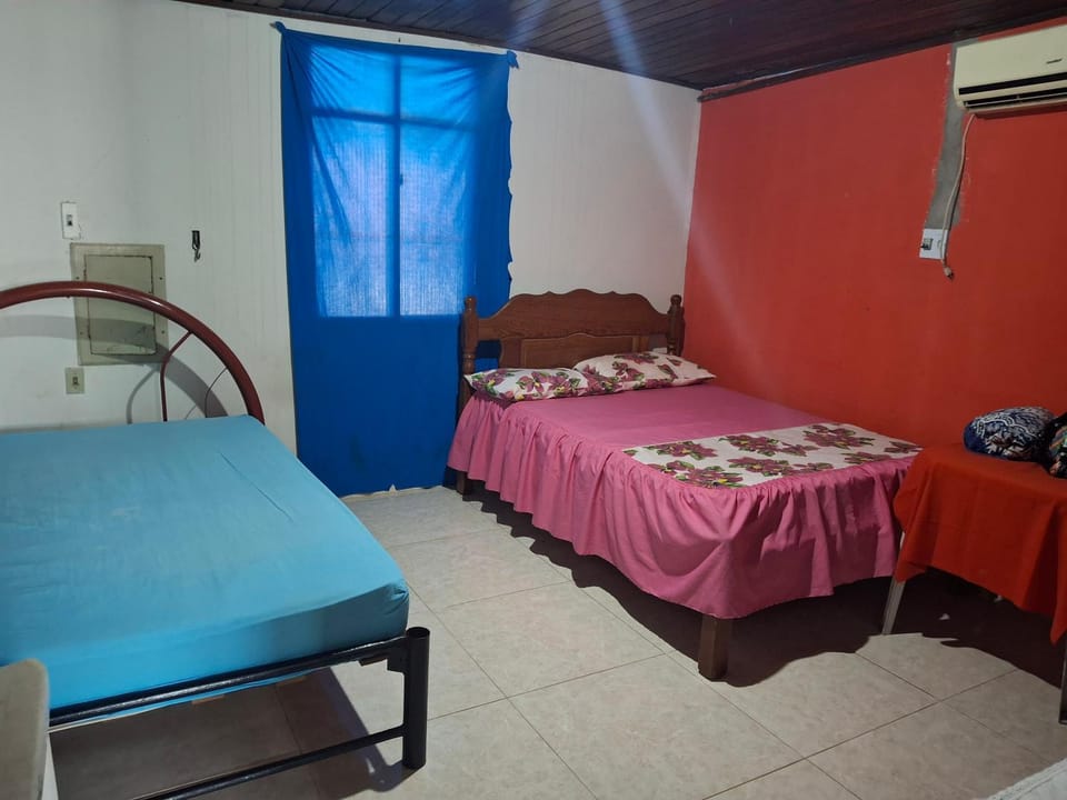 Aconchego benevides Barcelona Country House in State of Maranhão, Brazil