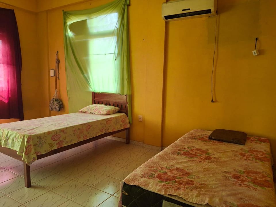 Aconchego benevides Barcelona Country House in State of Maranhão, Brazil