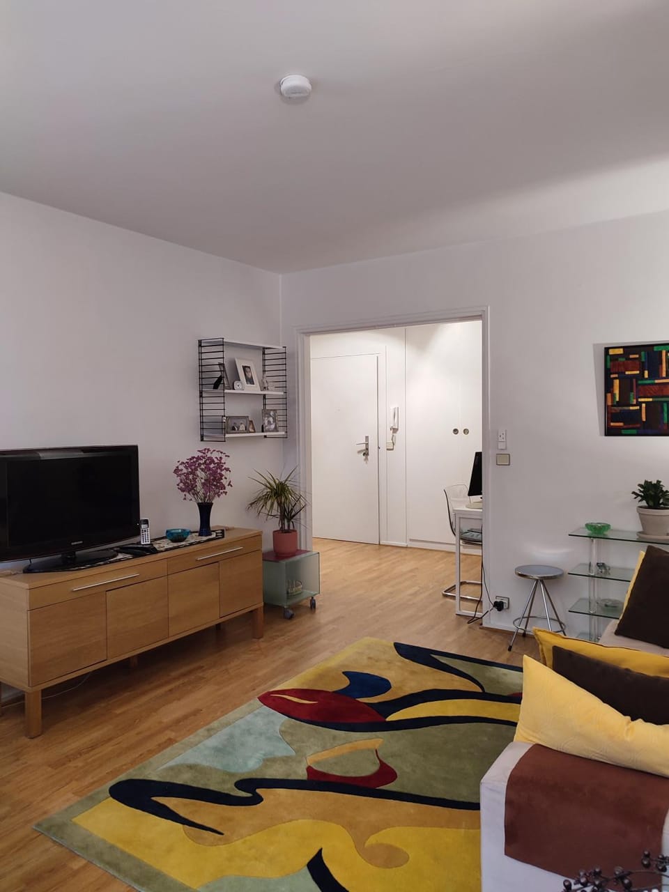 TV and multimedia