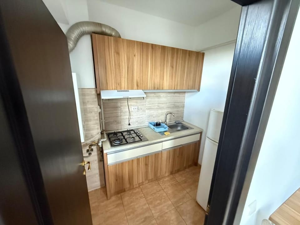 Summerland Flat Apartment in Constanta