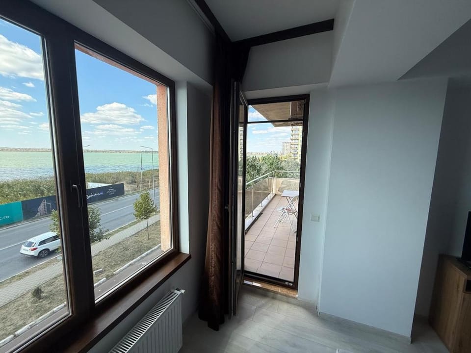 Summerland Flat Apartment in Constanta