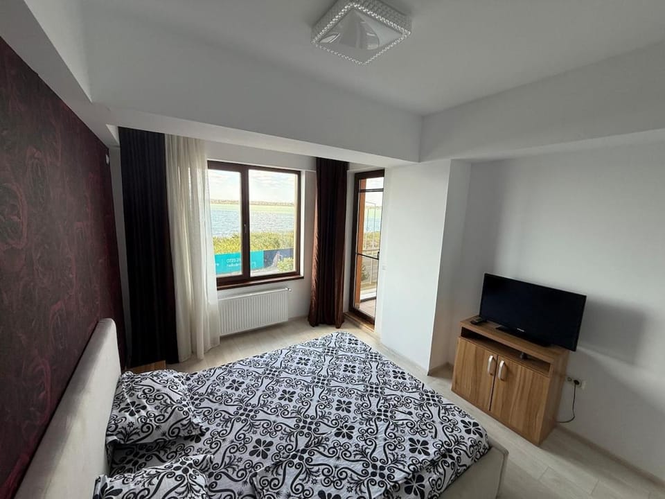 Summerland Flat Apartment in Constanta